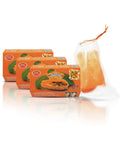 Asantee Thai Papaya Soap Bar