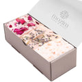 Handmade Soap, Natural Cold Pressed 4.2oz Soap Bars Gift Set