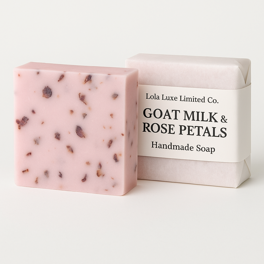 Handmade Soaps- Bulk/Discounts